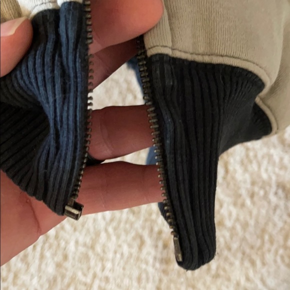 Fox jacket - Picture 4 of 4